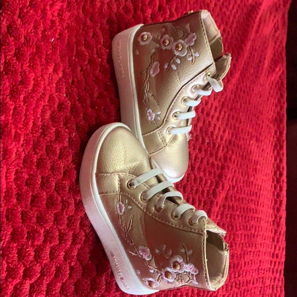 Kids Michael kors shoes